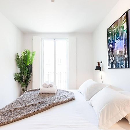 My Lx Flat Graca Lighting Design Apartment Lisboa Dış mekan fotoğraf