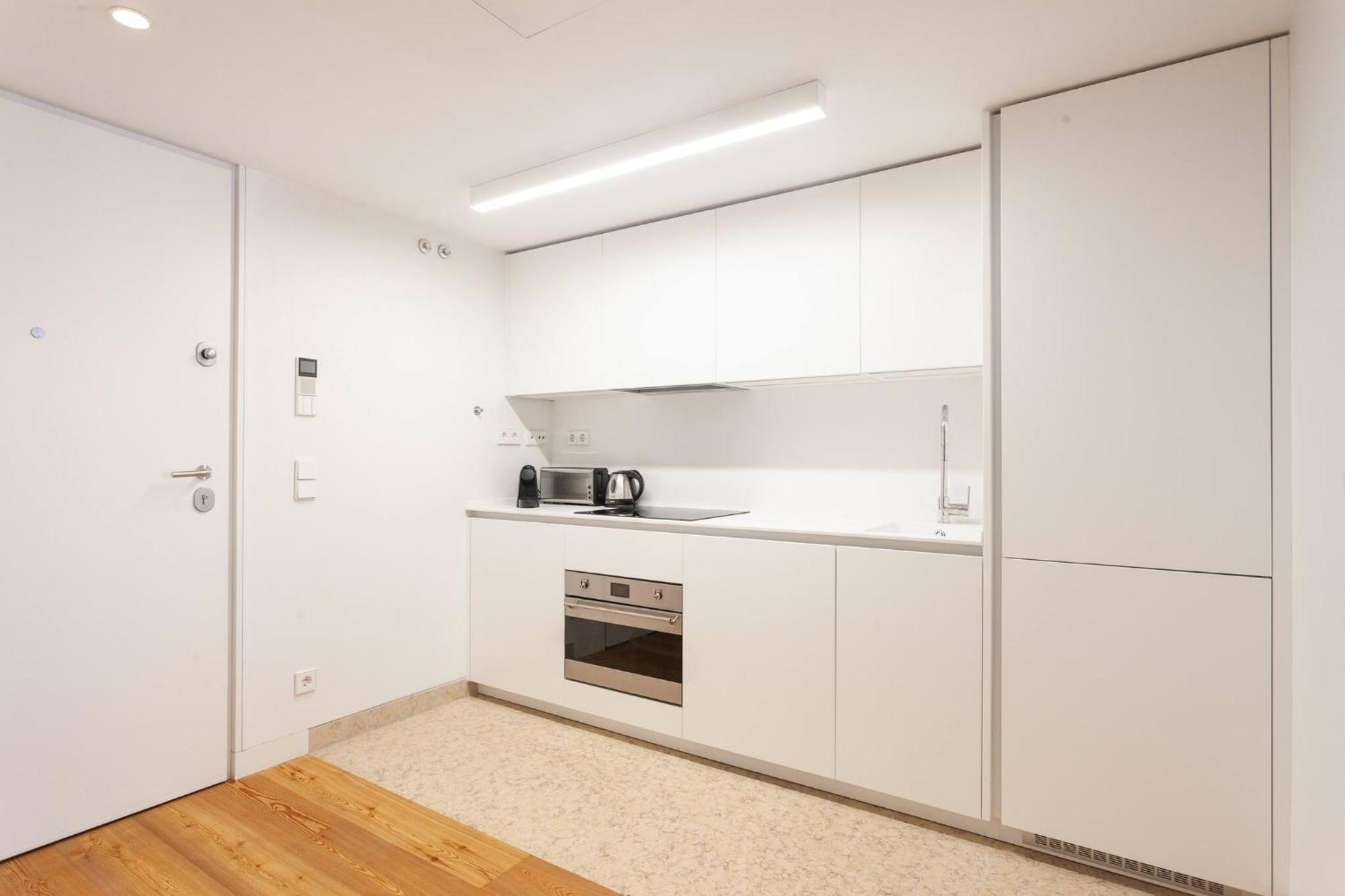 My Lx Flat Graca Lighting Design Apartment Lisboa Dış mekan fotoğraf