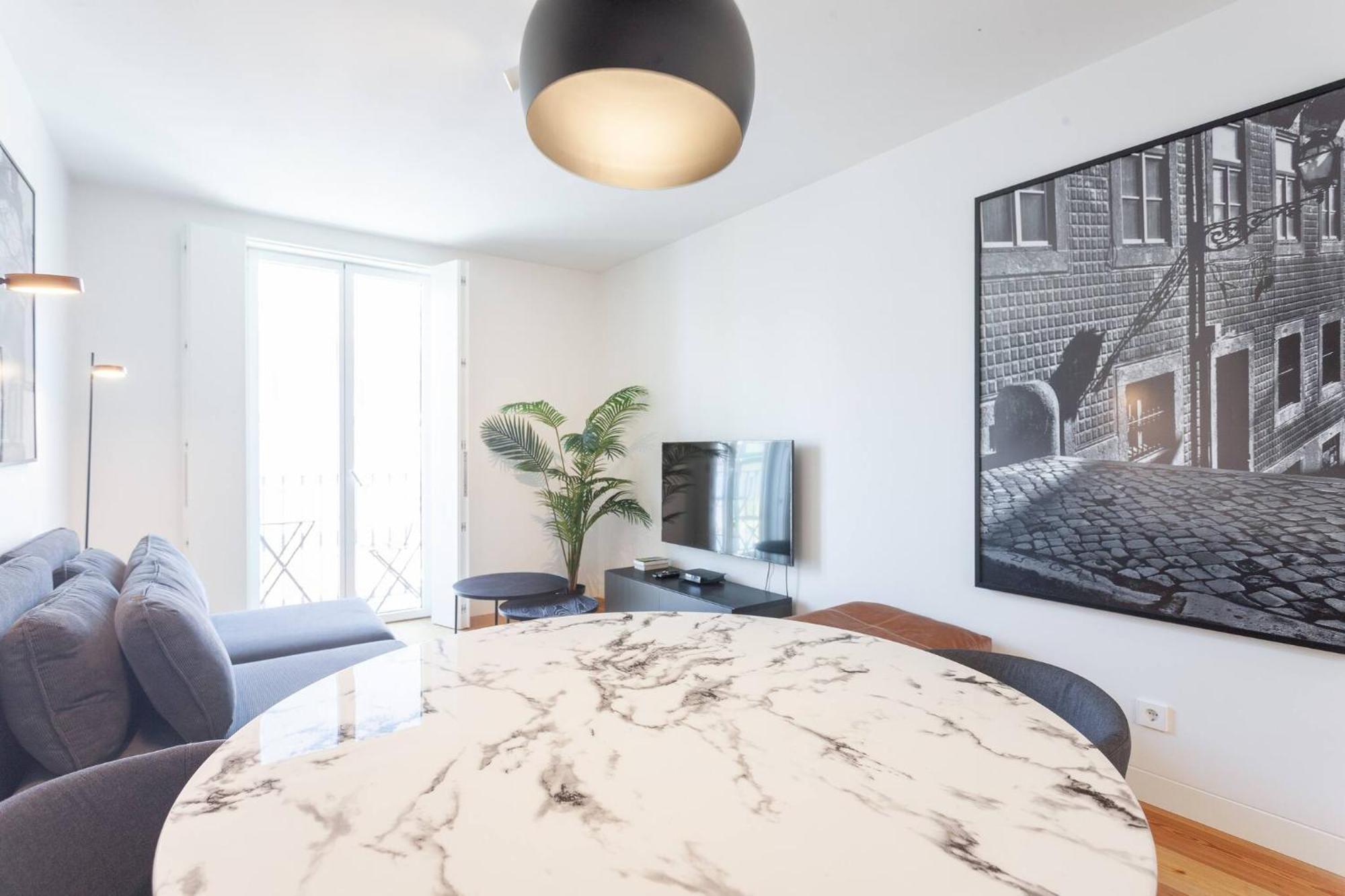 My Lx Flat Graca Lighting Design Apartment Lisboa Dış mekan fotoğraf