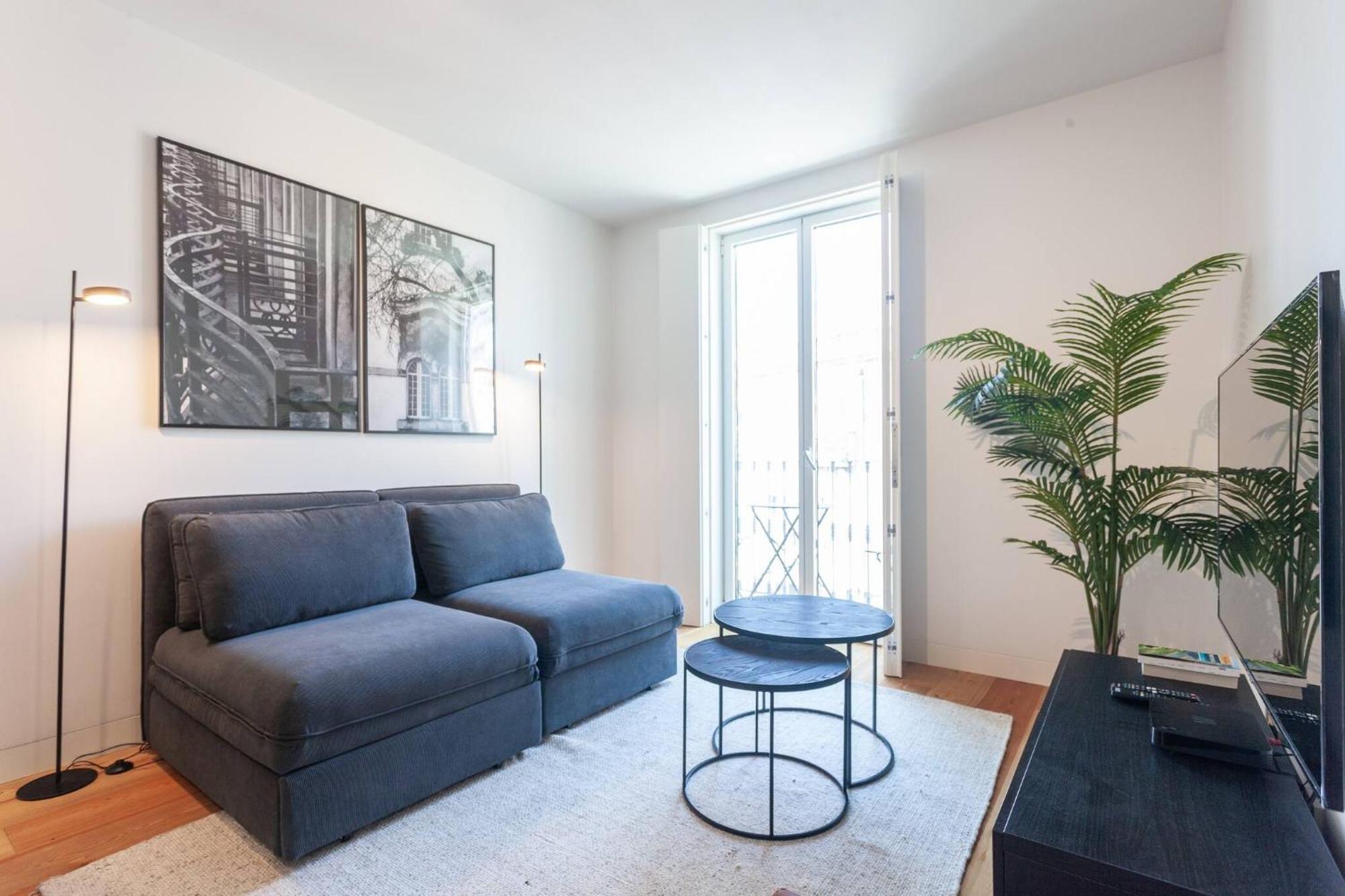 My Lx Flat Graca Lighting Design Apartment Lisboa Dış mekan fotoğraf