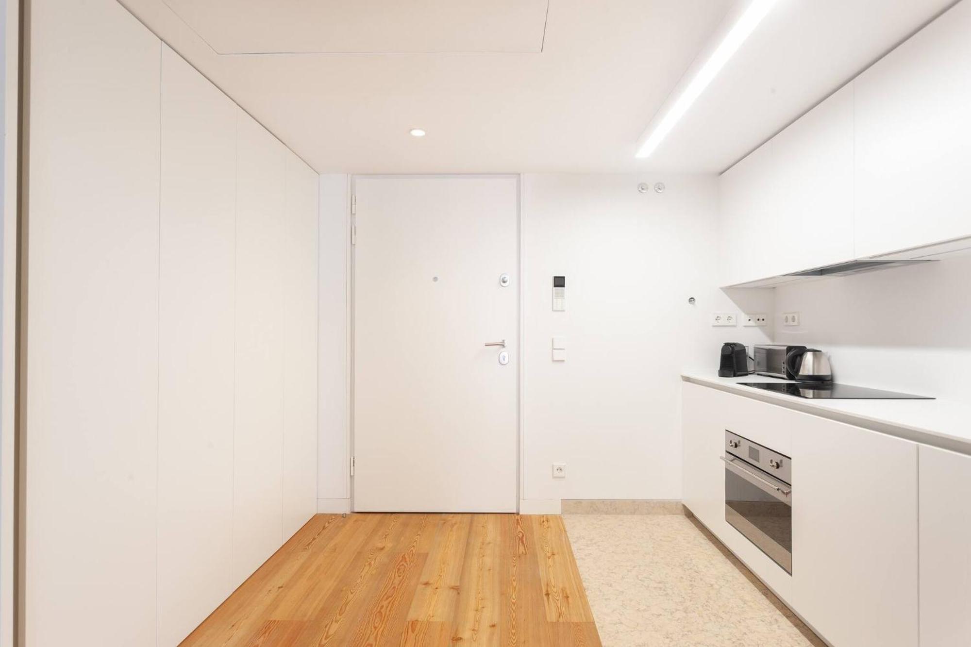My Lx Flat Graca Lighting Design Apartment Lisboa Dış mekan fotoğraf