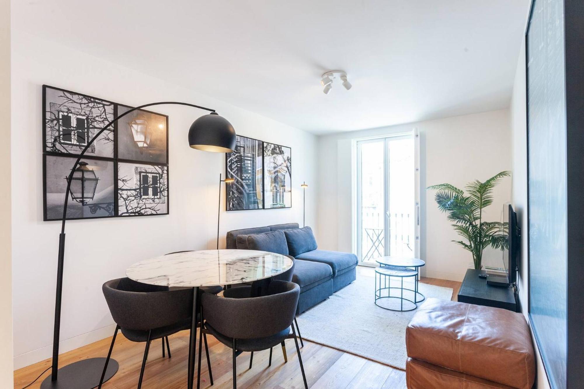 My Lx Flat Graca Lighting Design Apartment Lisboa Dış mekan fotoğraf