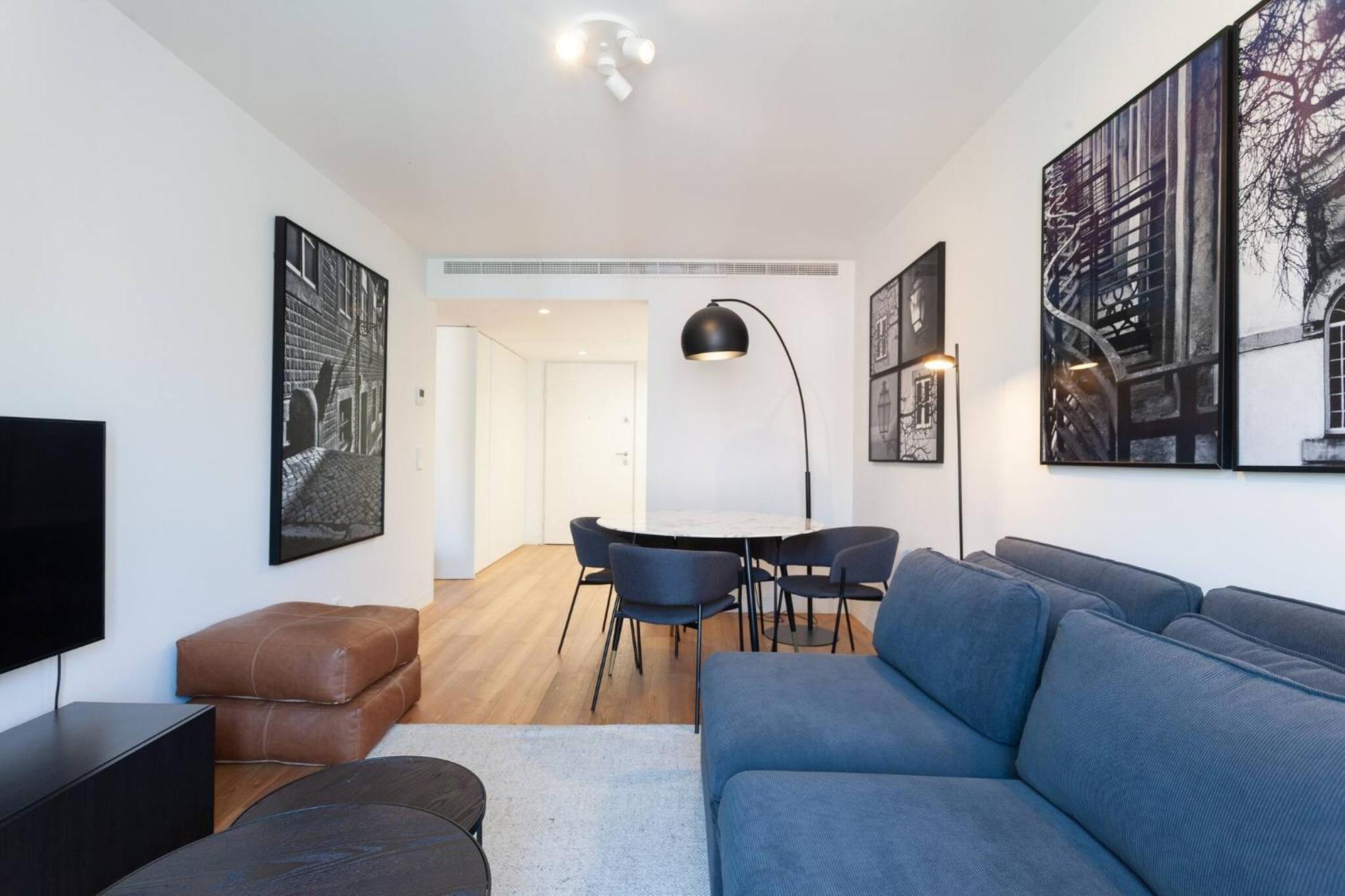 My Lx Flat Graca Lighting Design Apartment Lisboa Dış mekan fotoğraf