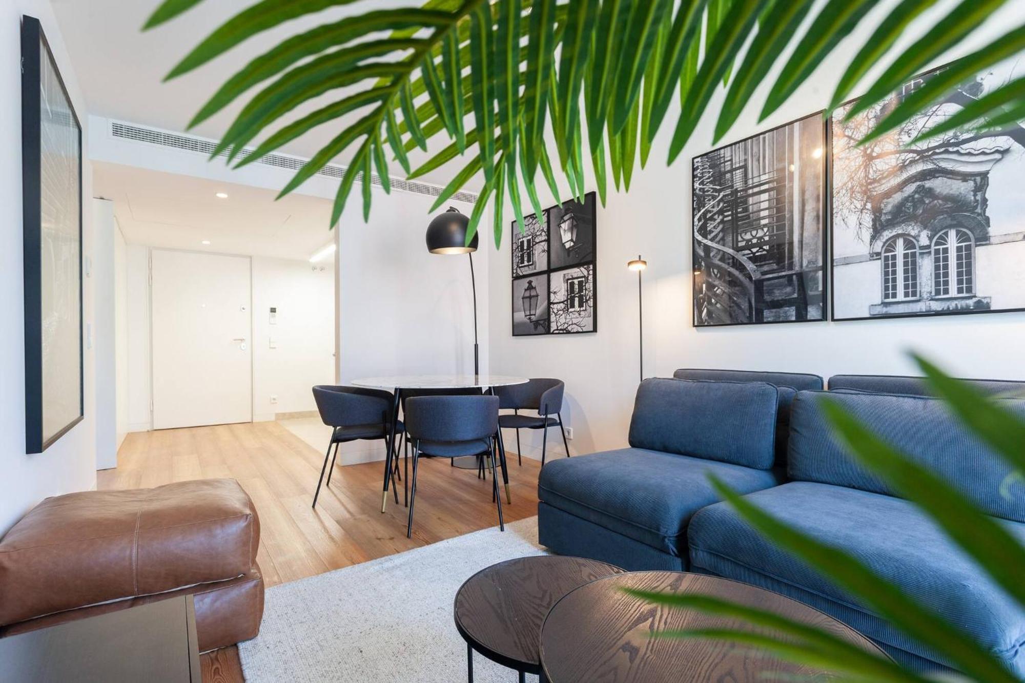 My Lx Flat Graca Lighting Design Apartment Lisboa Dış mekan fotoğraf
