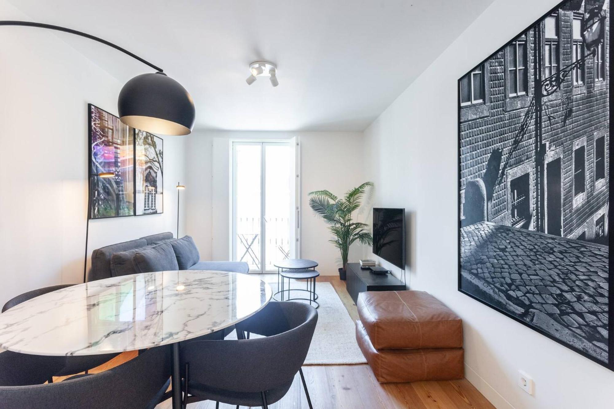 My Lx Flat Graca Lighting Design Apartment Lisboa Dış mekan fotoğraf
